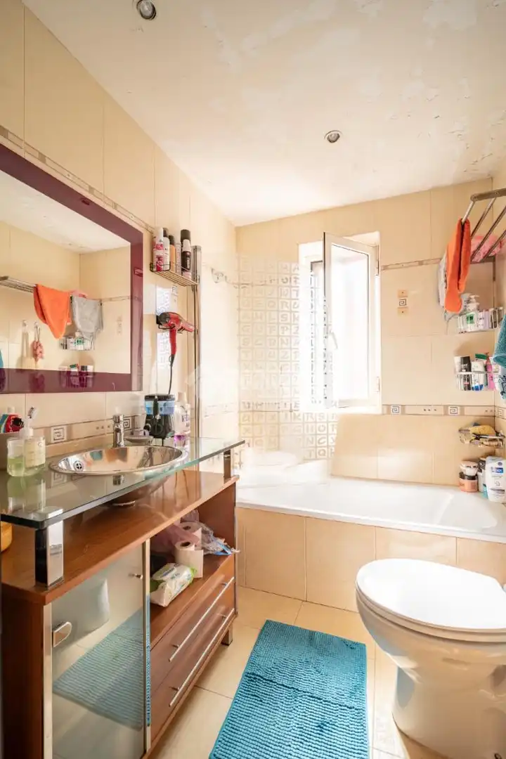Baño de Piso en venta en Rivas-Vaciamadrid con Aire acondicionado y Calefacción