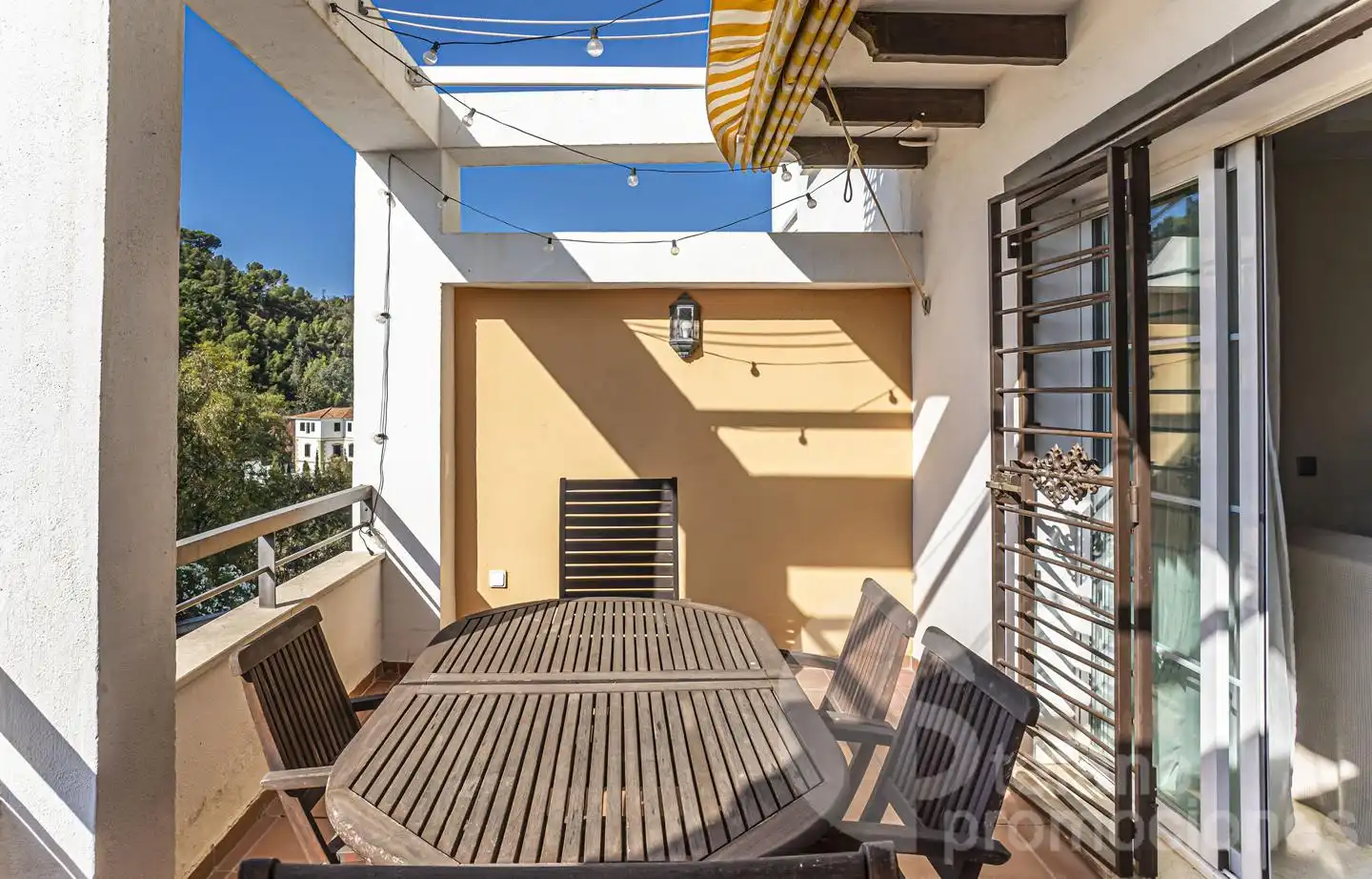 Terraced house with pool for sale in Centro, imagen 10