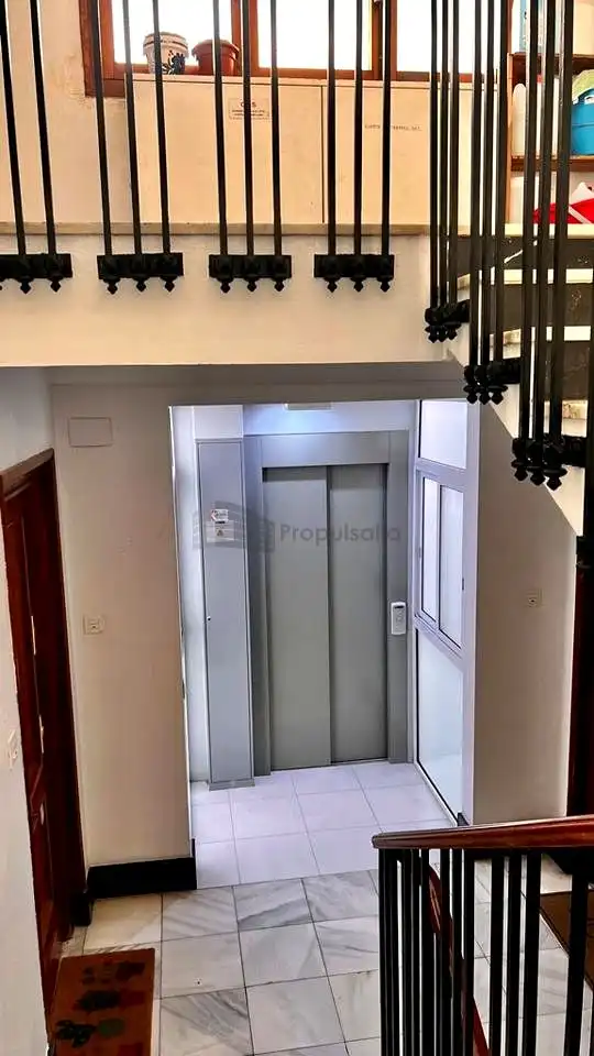 Appartement avec terrasse à vendre à Avenida Navarra, imagen 47