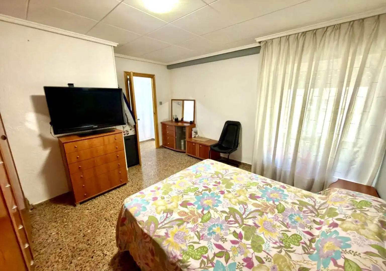 Apartament en venda a Manises, Valencia