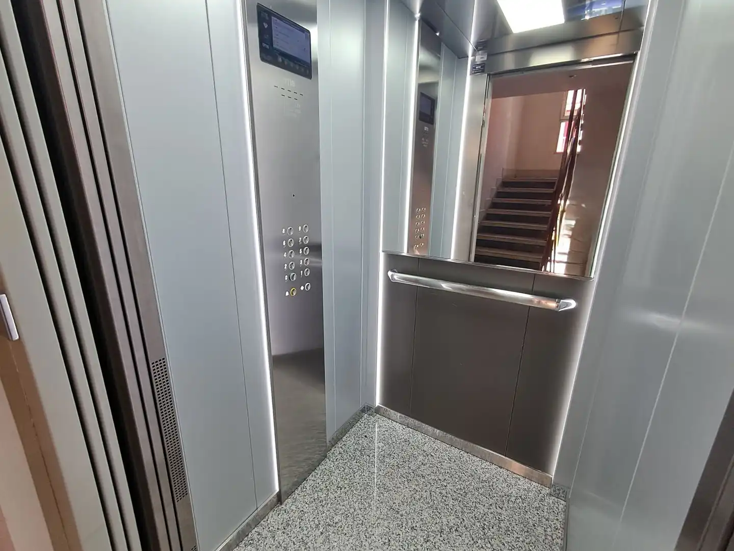Pis en venda en Valladolid amb Calefacció, Parquet i Terrassa