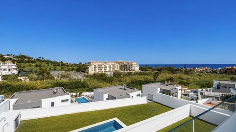Photo 3 of Houses for sale in San Luis de Sabinillas, Manilva