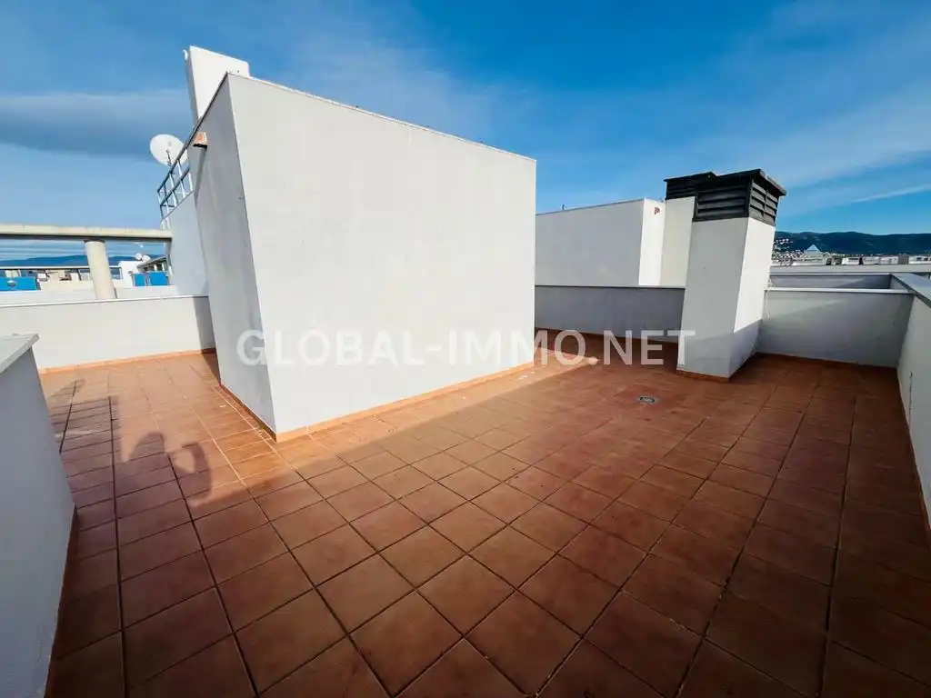 Mini appartamento con piscina in vendita a Carrer del Port Marina, imagen 12