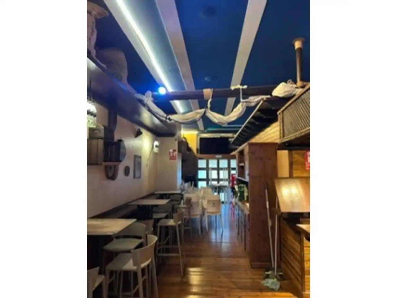 Local comercial en venda a Estepona Pueblo, imagen 2
