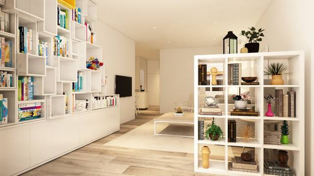 Piso en Venta en Carrer Xaloc en Can Tussell