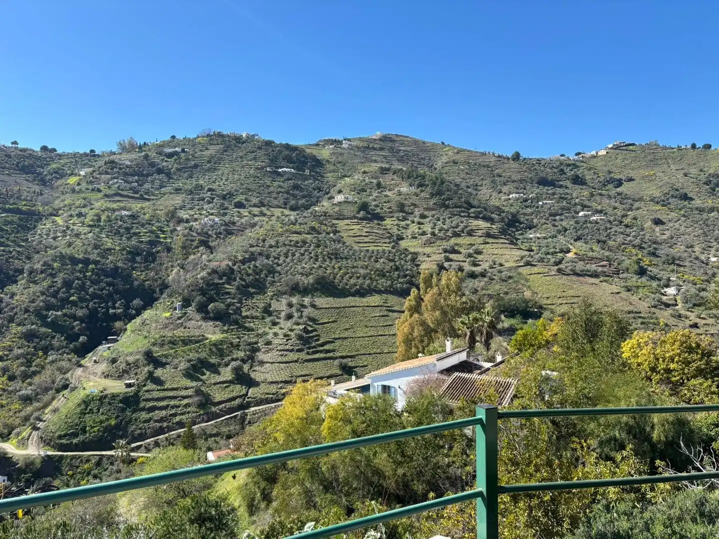 Country house with terrace for sale in Cuesta BENAMAYOR, imagen 7