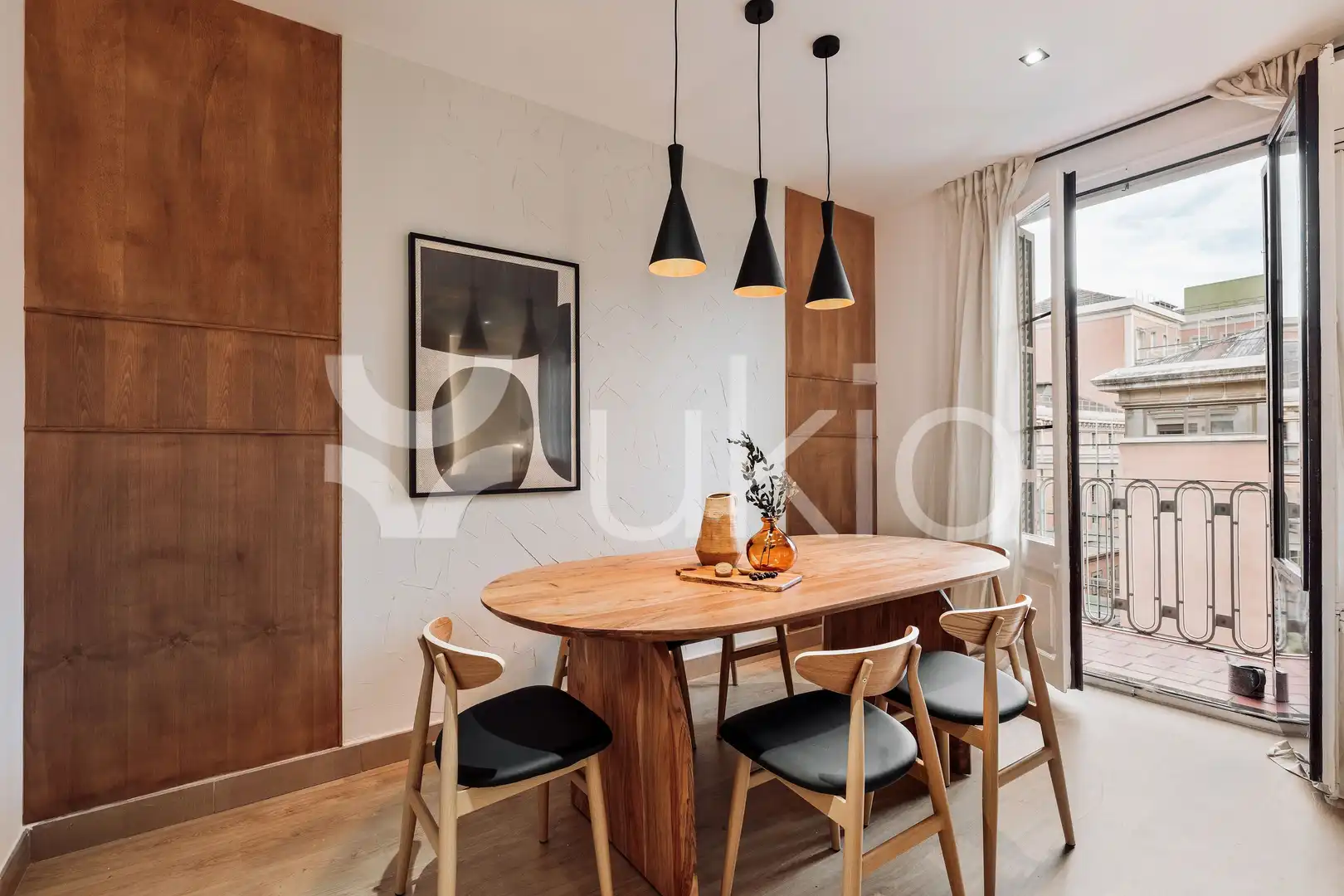 Apartment with lift to rent in Carrer de Còrsega, imagen 10