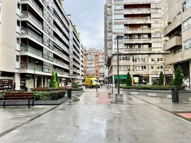 Flat for rent in Campuzano
