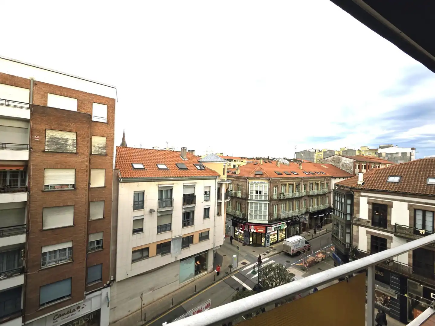 Pis amb ascensor en venda a Centro, imagen 3