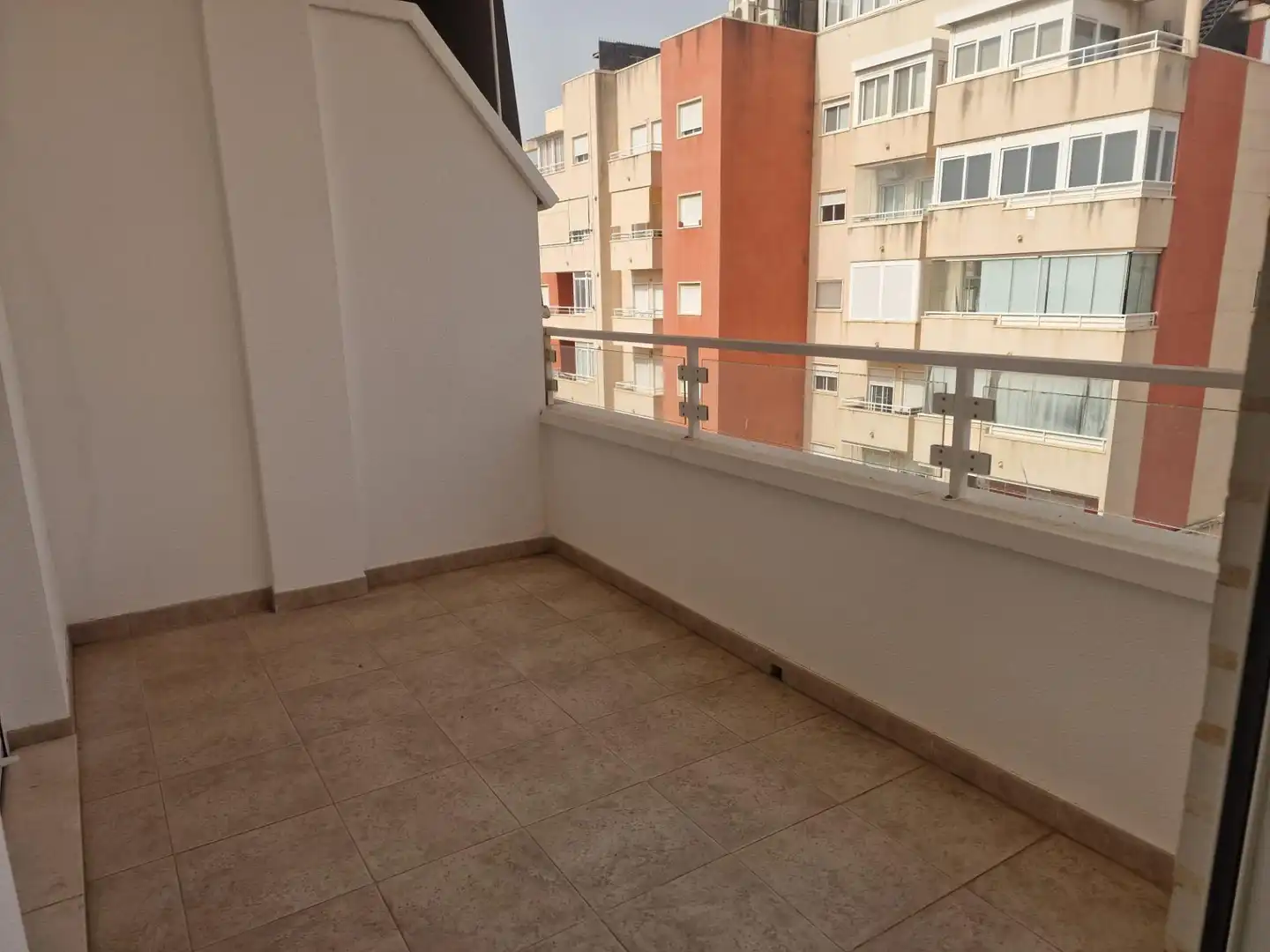 Terrassa de Àtic en venda en Elche / Elx amb Terrassa, Traster i Piscina comunitària