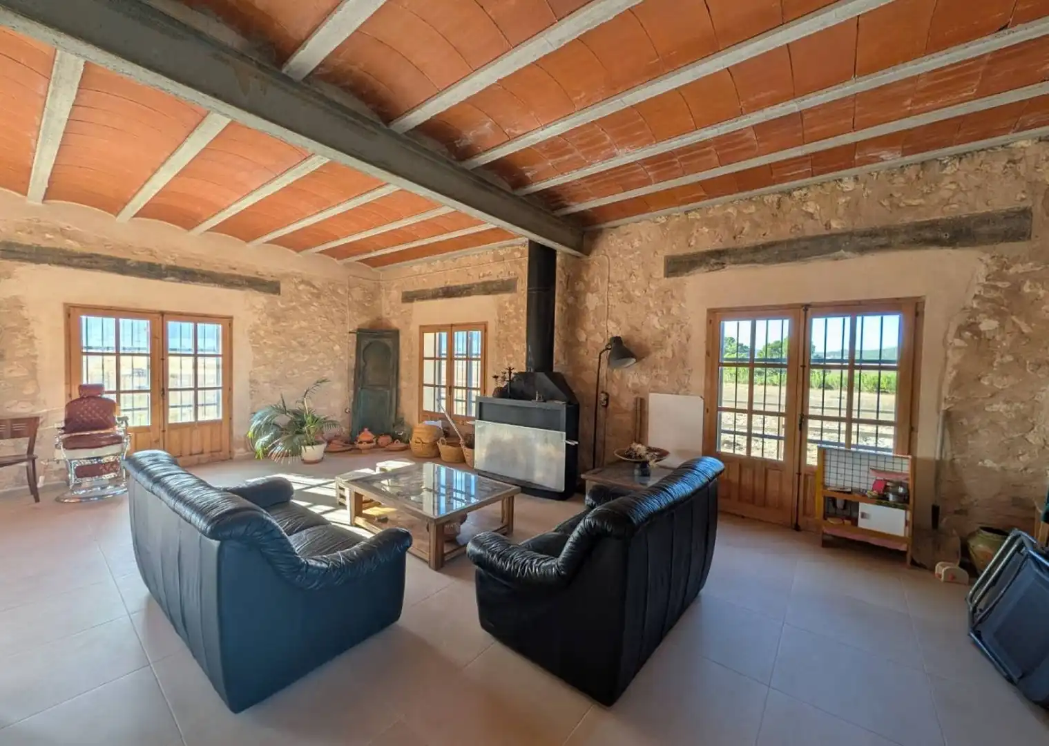 Country house for sale in Salinas, imagen 18