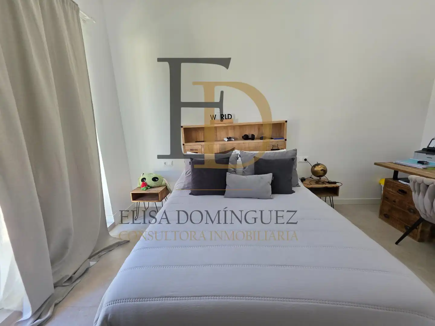 Detached house with pool for sale in Santa Marta de Tormes, imagen 55