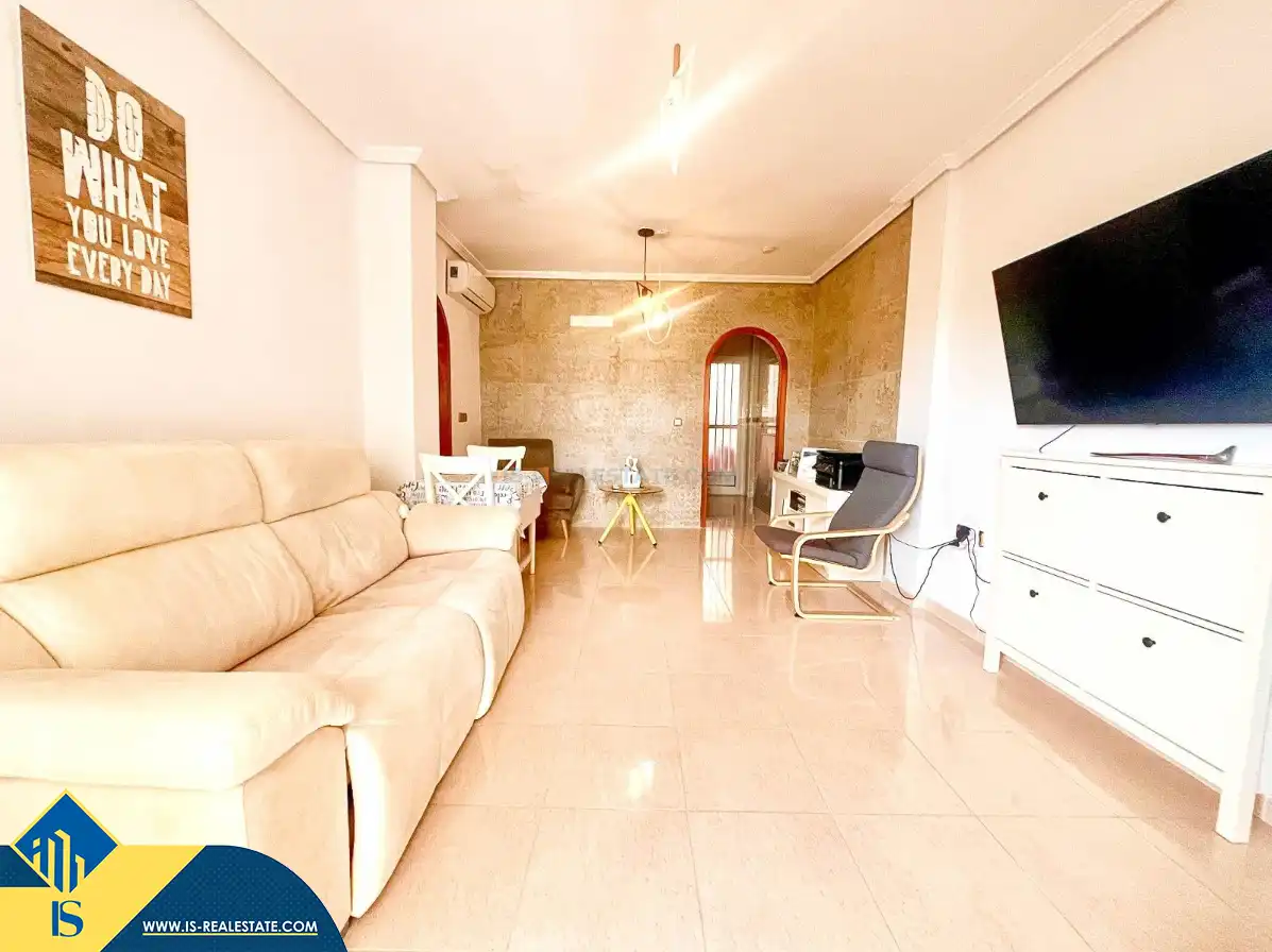 Bungalow mit Pool zum Verkauf in Orihuela Costa, imagen 3