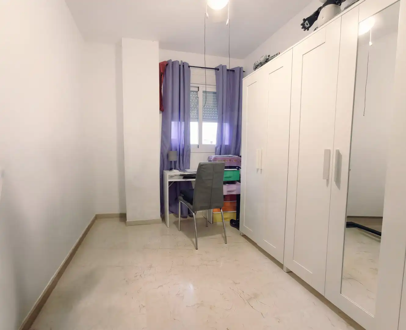 Pis amb ascensor en venda a Añoreta Golf - Paraíso del Sol, imagen 21