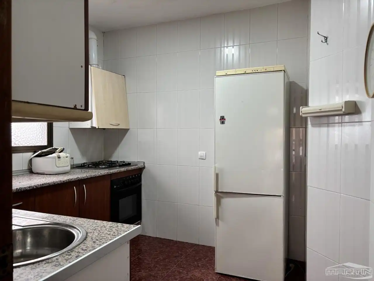 Piso de alquiler en Ceperos, Las Tinajerías - Juderías