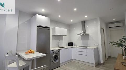 Foto 5 de Àtic de lloguer a Torre de Benagalbón, Rincón de la Victoria