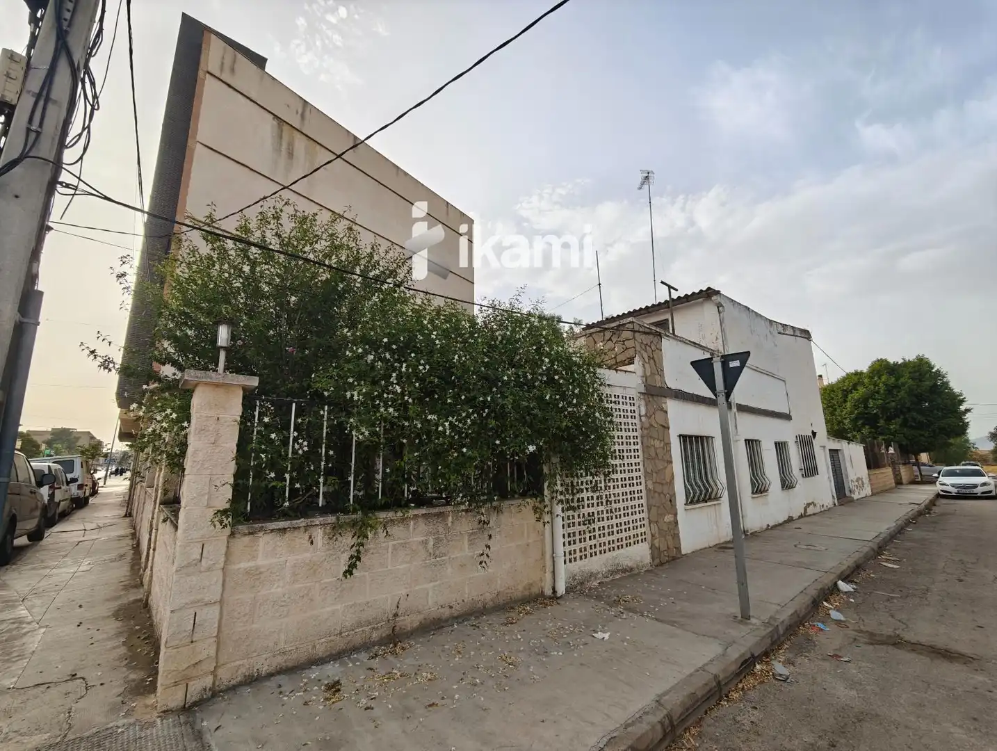 Casa amb jardí en venda a Blasco Ibañez, imagen 90