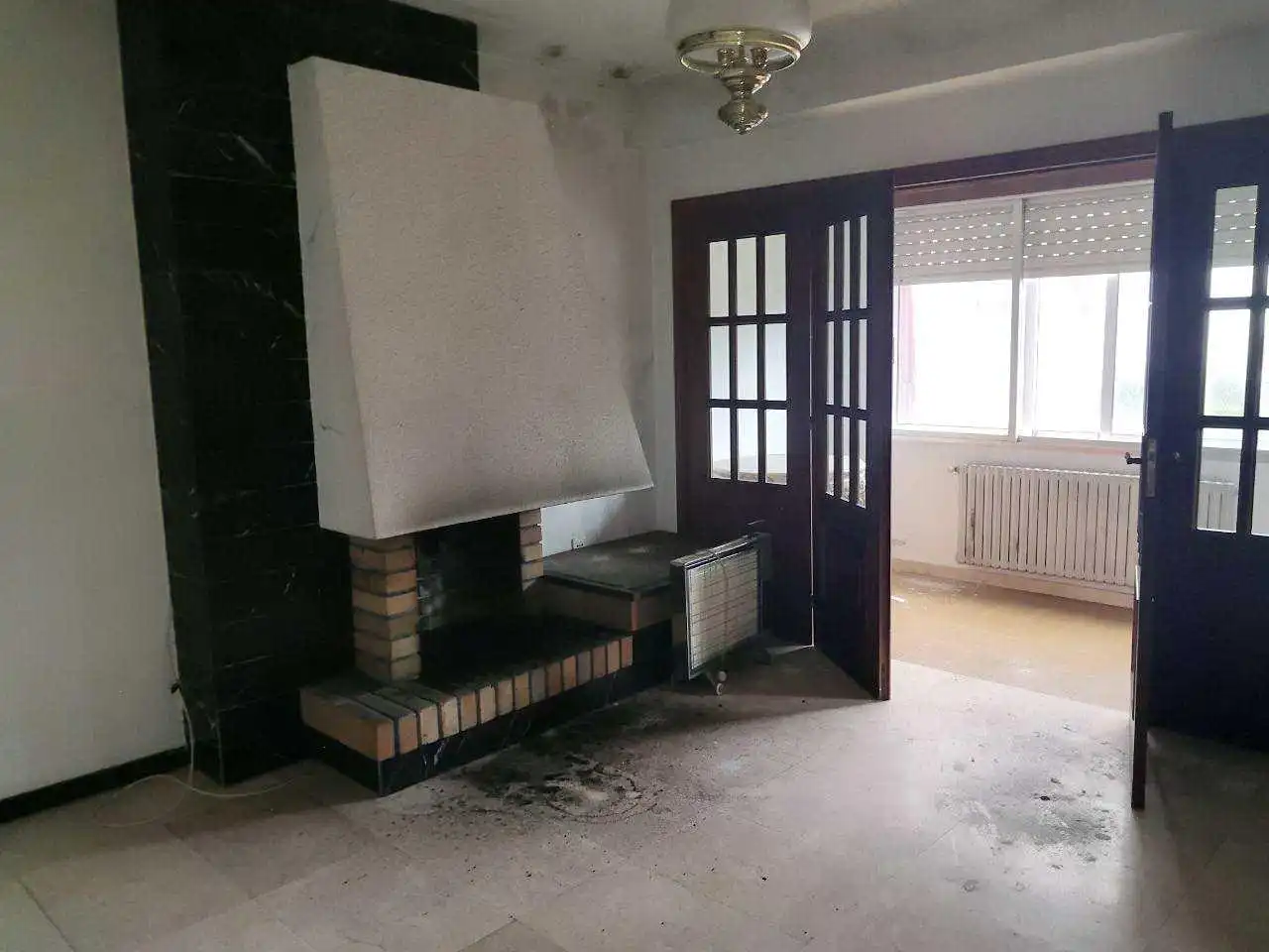 Residencial en venda a Calle XERAL-BANDEIRA 3, imagen 31