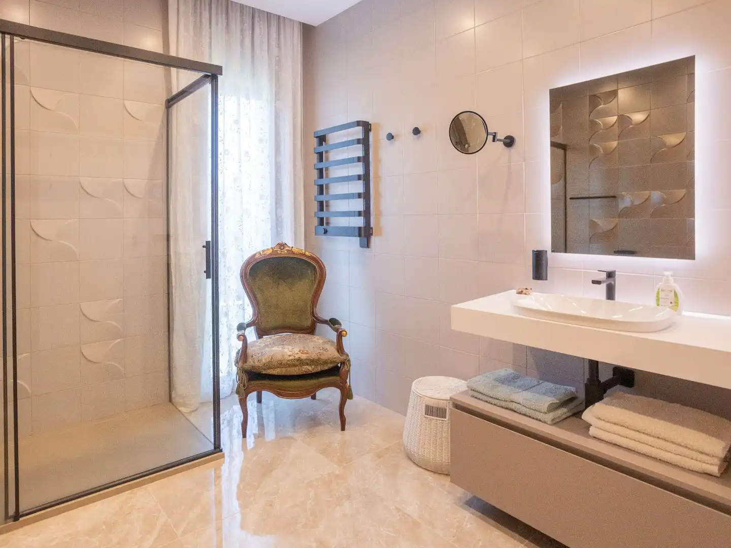 Chalet con piscina en venta en Torre Valentina - Mas Vilar de La Mutxada - Treumal, imagen 50