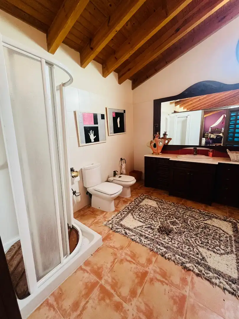 Casa con jardín en venta en Pedanías Sur, imagen 15
