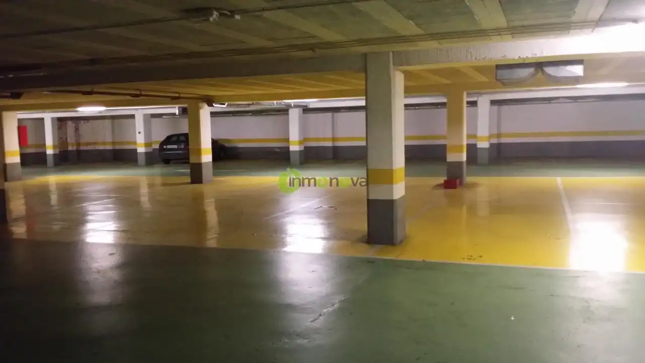 Individuale in affitto a AVENIDA DE GALICIA