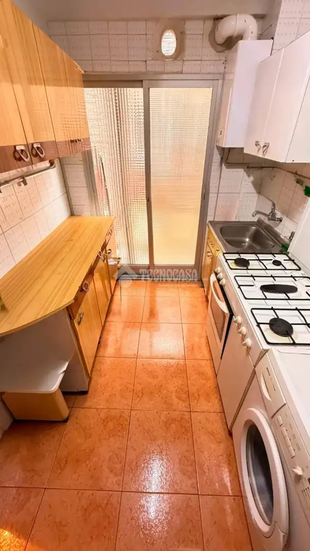Cocina de Piso en venta en Coslada