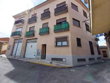Maison à vendre à Valdesalud