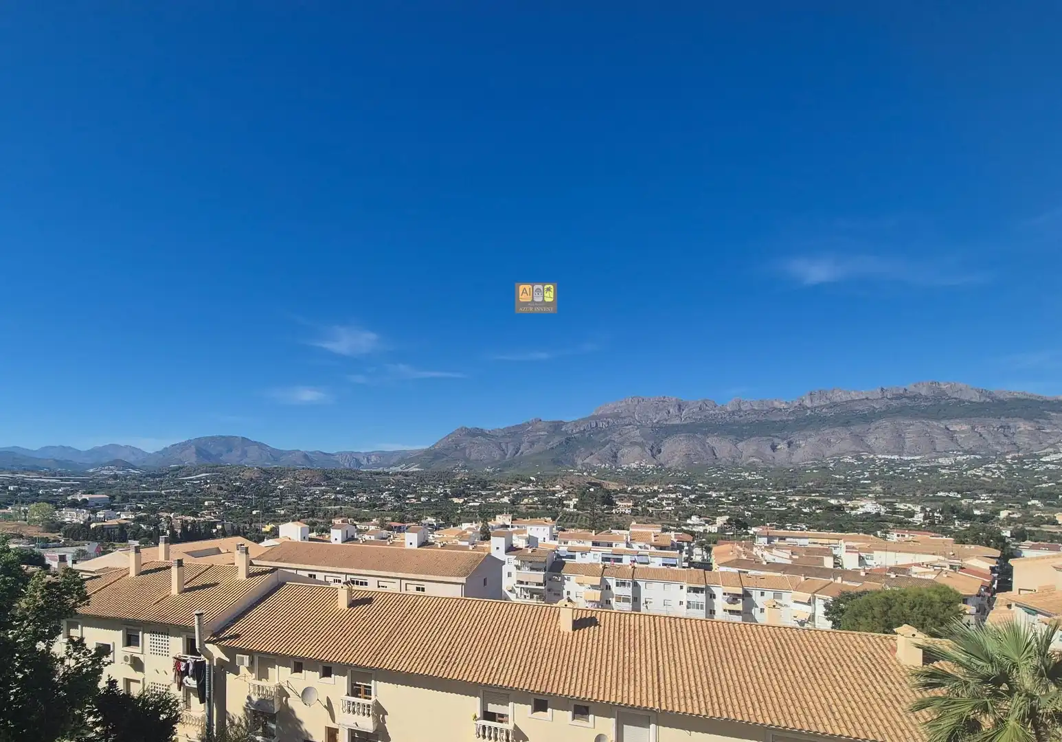 Duplex with terrace to rent in Altea ciudad, imagen 11