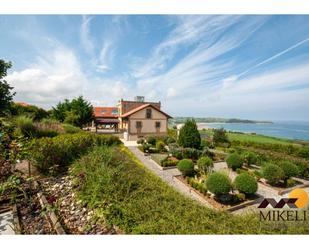 Garden of House or chalet for sale in Comillas (Cantabria)