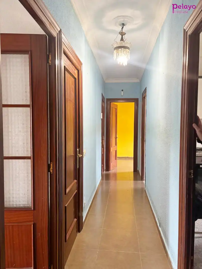 Wohnung mit Garten zum Verkauf in Calle Monte Brazo, imagen 11