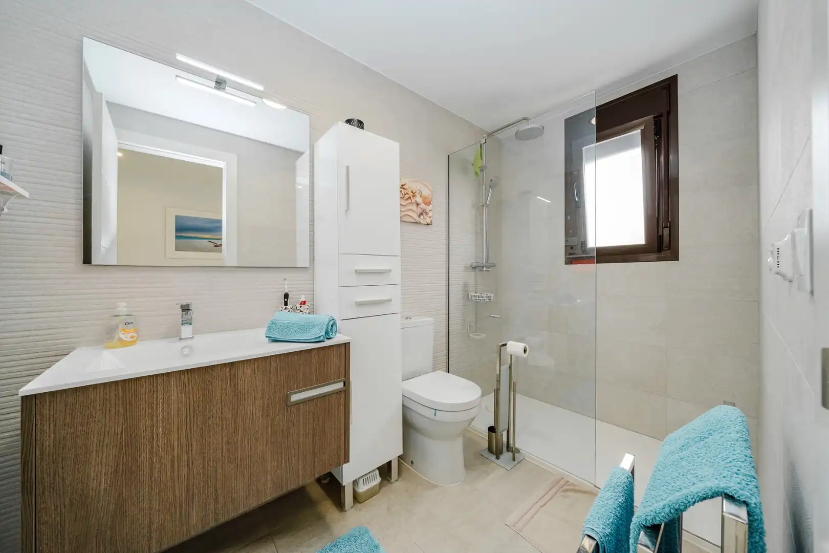 Apartamento con piscina en venta en Pilar de la Horadada ciudad, imagen 16
