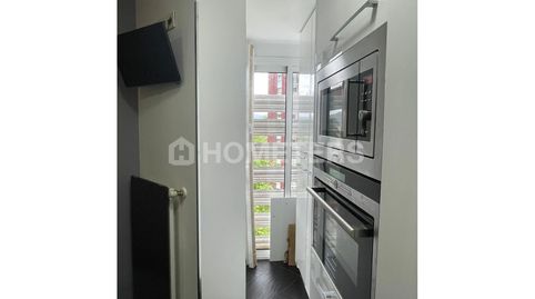 Foto 4 de Piso en venta en Serapio Mujika, 29, Bidebieta, Donostia - San Sebastián