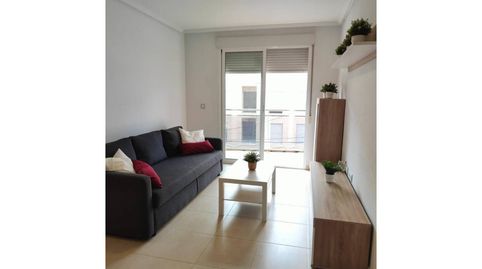 Foto 5 de Piso en venta en Barrio del Progreso, Murcia Capital
