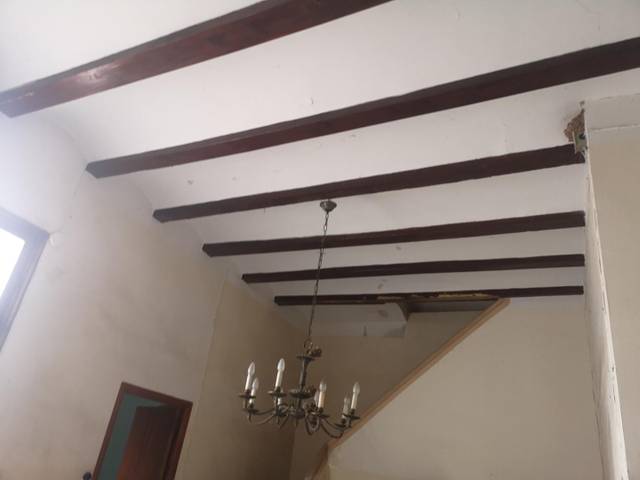 Casa adosada en Venta en Centre