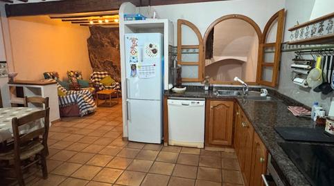 Foto 2 de Casa o xalet en venda a Vilafamés, Castellón