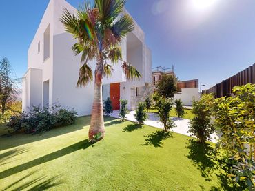 Villa in vendita a Casco urbano
