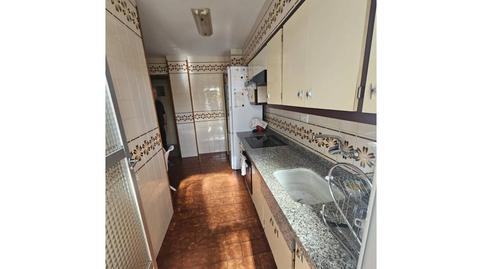 Foto 4 de Pis en venda a Calle Gran Vía de las Germanías, 94, Tavernes de la Valldigna, Valencia