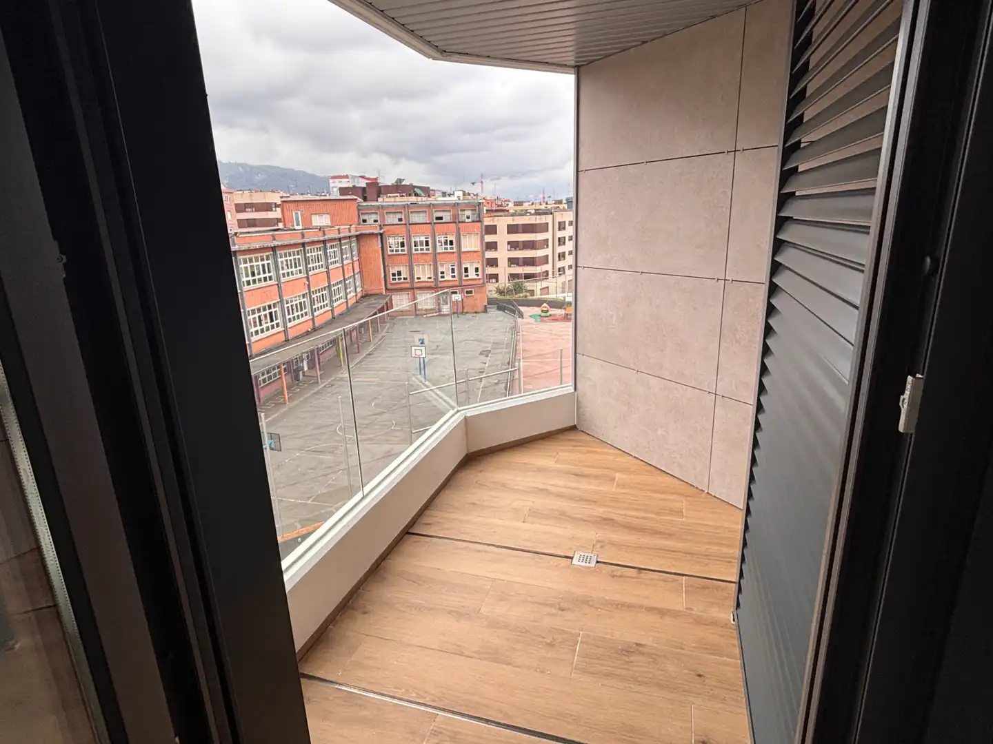Piso con piscina en venta en Altos Hornos de Vizcaya Hiribidea 17, imagen 13