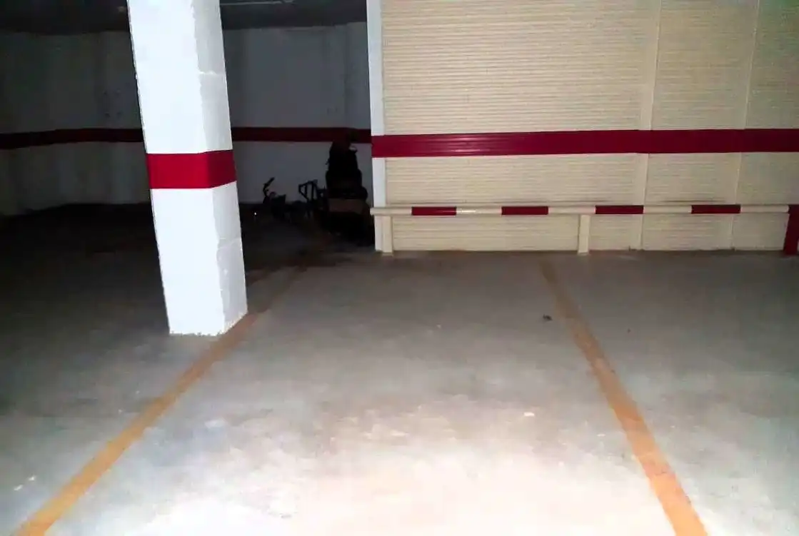Einzelparkplatz zum Verkauf in Carrer els Dolors 58, imagen 5