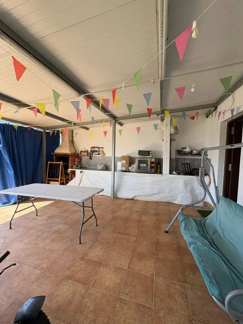Houses for sale in Chiclana de la Frontera  with Air Conditioner, Private garden and Terrace