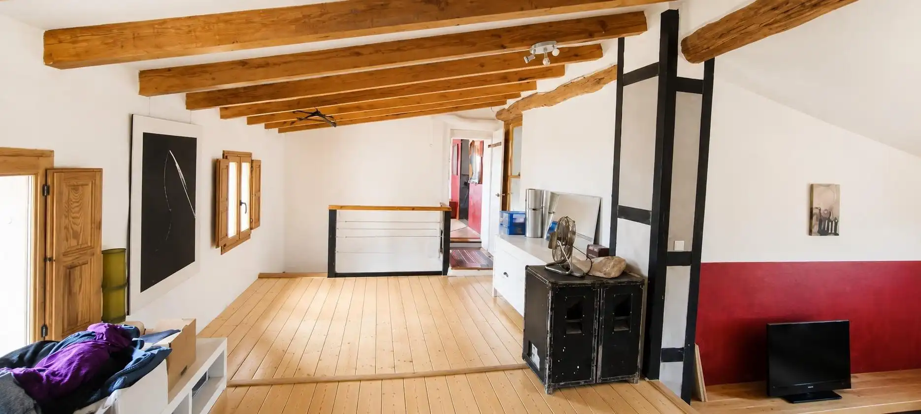 Casa o chalet en venta en Aiguamúrcia con Calefacción, Trastero y Piscina