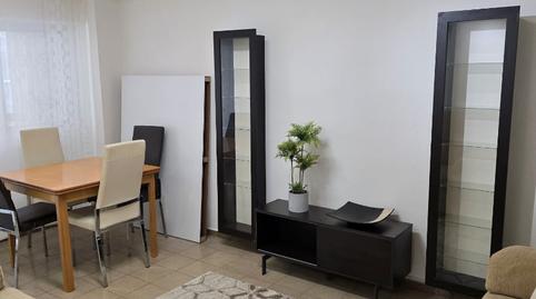 Photo 3 of Flat for rent in Ciudad Jardín - Parque Roma,  Zaragoza Capital