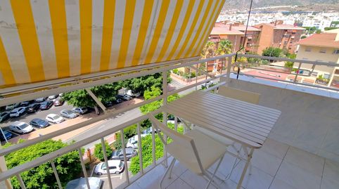 Foto 5 von Wohnungen zur Miete in Calle Luis Vives, Solymar, Benalmádena