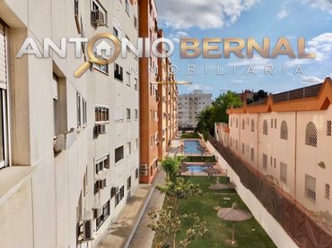 Pis amb piscina en venda a Jerez norte - Montealto - Pozoalbero