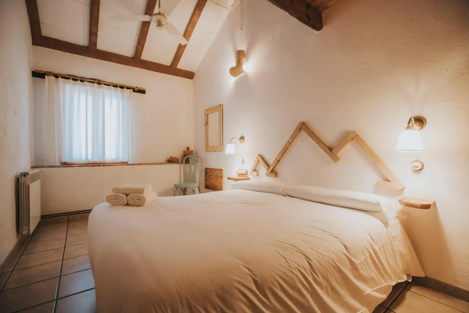 Bedroom of Buildings for sale in Masdenverge