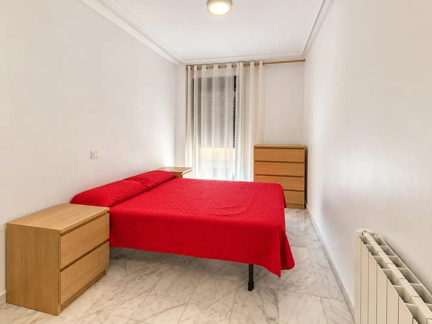 Dúplex con piscina en venta en Puerta de Murcia - Colegios, imagen 8