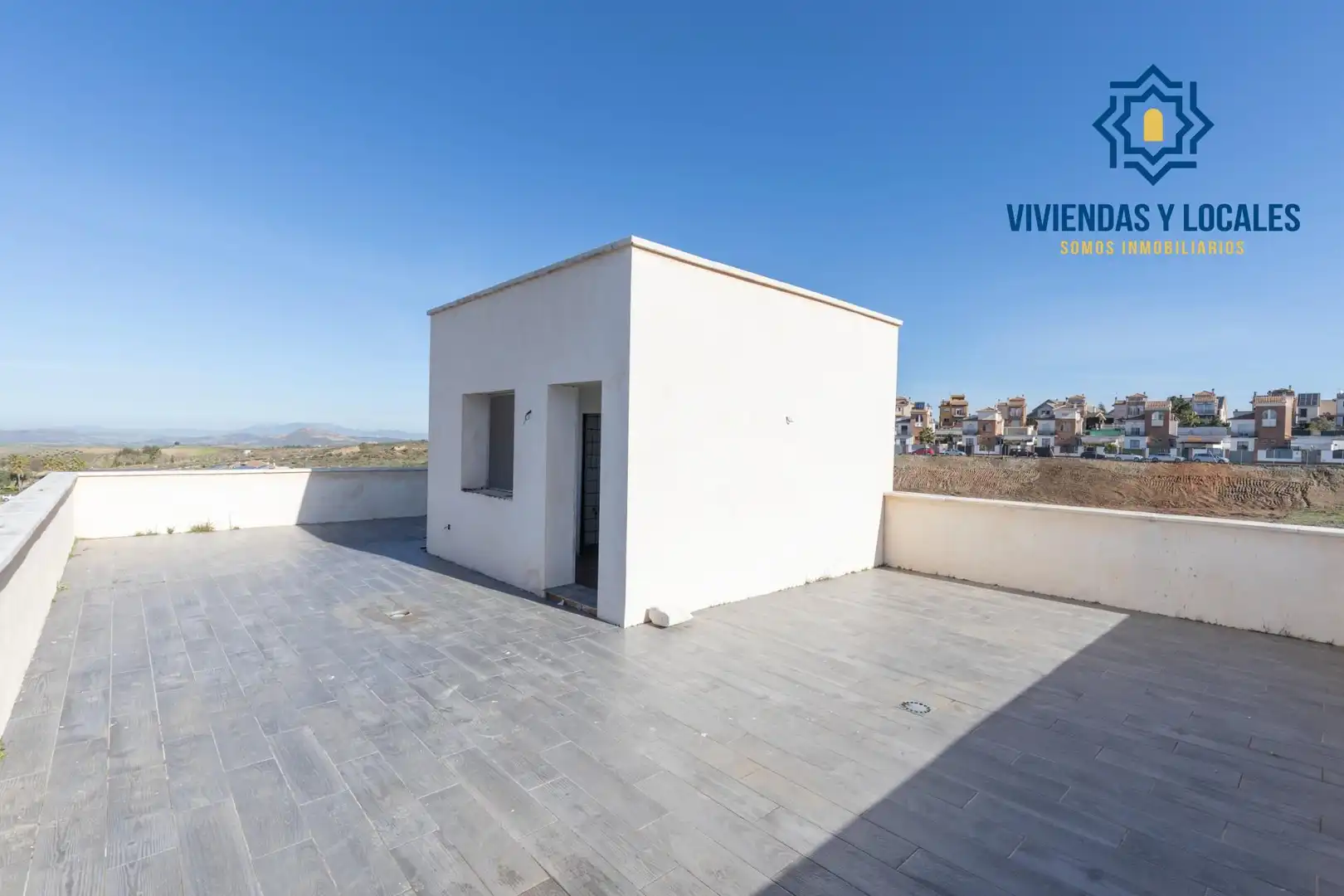 Villa con terrazza in vendita a Calle Puntal de las Siete Lagunas 18, imagen 7