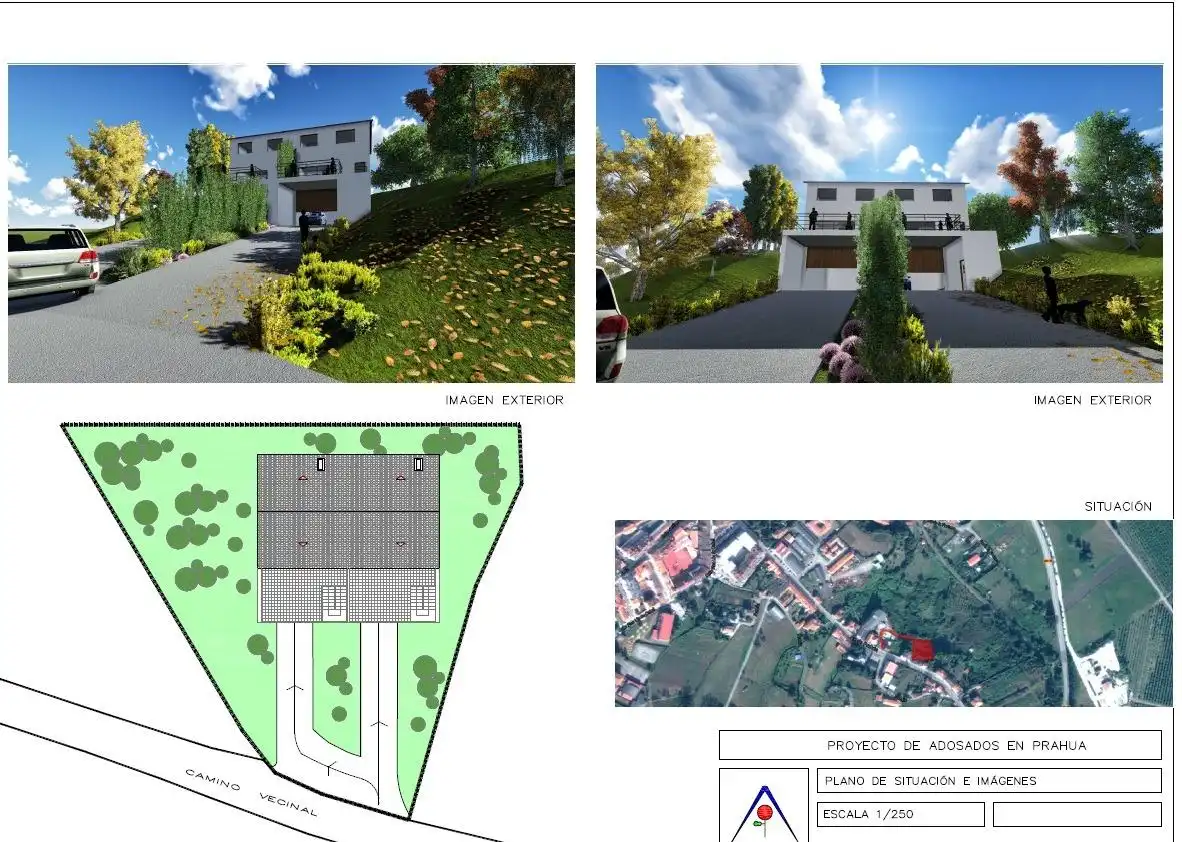 Terrenos y solares en venta en Avenida PRAHUA 39, imagen 3