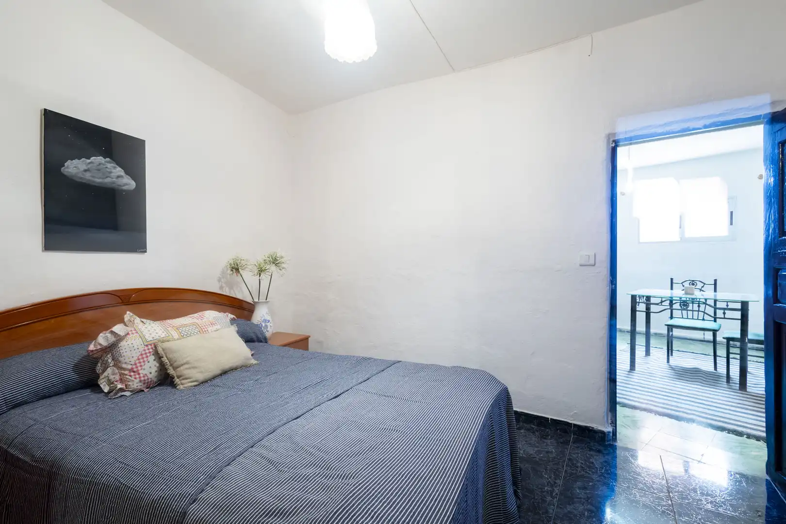 Habitación de Casa o chalet en venta en Icod de los Vinos con Jardín privado, Terraza y Trastero