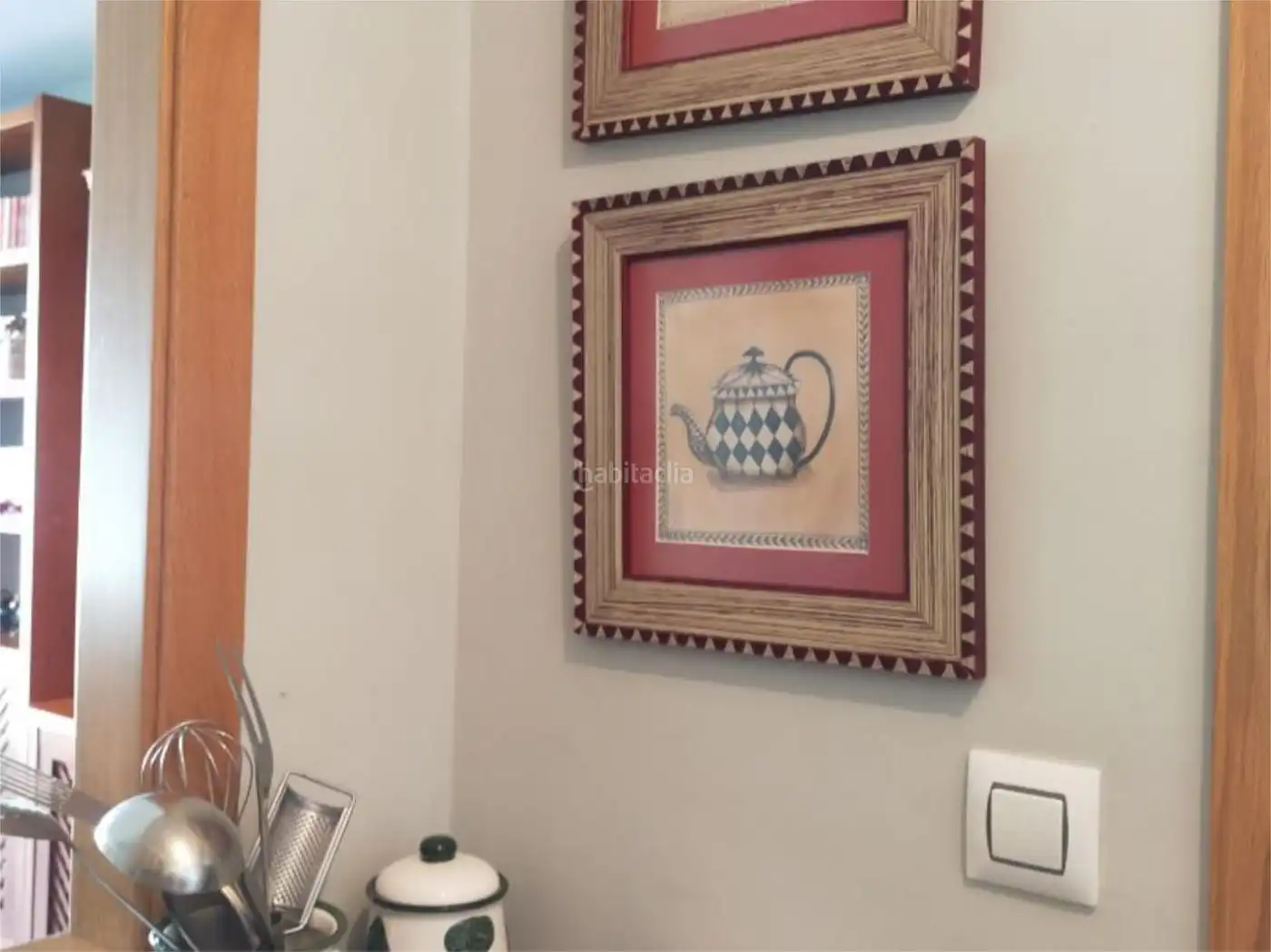 Apartament amb ascensor en venda a Travesía dos Calvarios 13, imagen 19